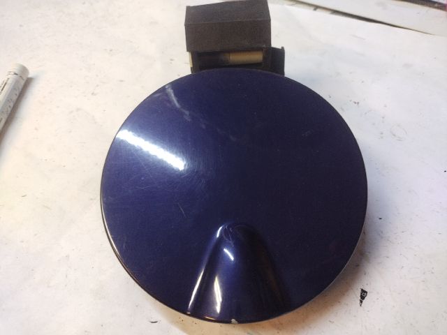 bontott ALFA ROMEO 147 Tankajtó