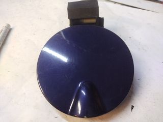 bontott ALFA ROMEO 147 Tankajtó