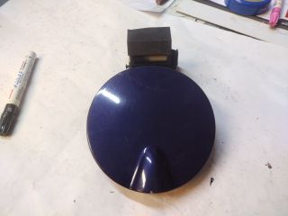 bontott ALFA ROMEO 147 Tankajtó