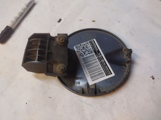 bontott ALFA ROMEO 147 Tankajtó