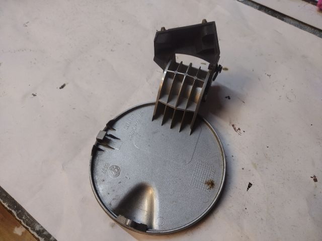 bontott ALFA ROMEO 147 Tankajtó