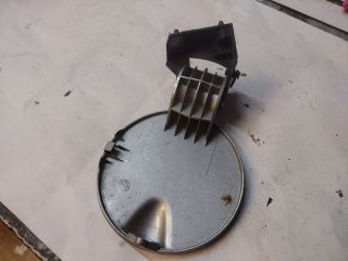 bontott ALFA ROMEO 147 Tankajtó