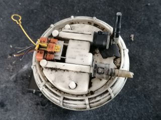 bontott ALFA ROMEO 147 Üzemanyagszint Jeladó