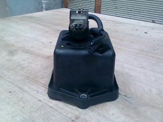 bontott ALFA ROMEO 147 Vákum Tartály