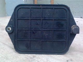 bontott ALFA ROMEO 147 Vákum Tartály