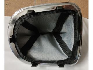 bontott ALFA ROMEO 147 Váltószoknya