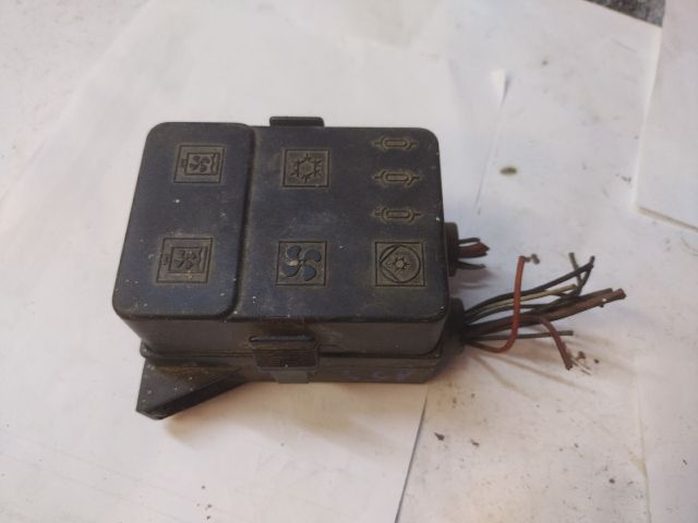 bontott ALFA ROMEO 155 Klíma Relé