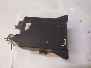 bontott ALFA ROMEO 155 Klíma Relé