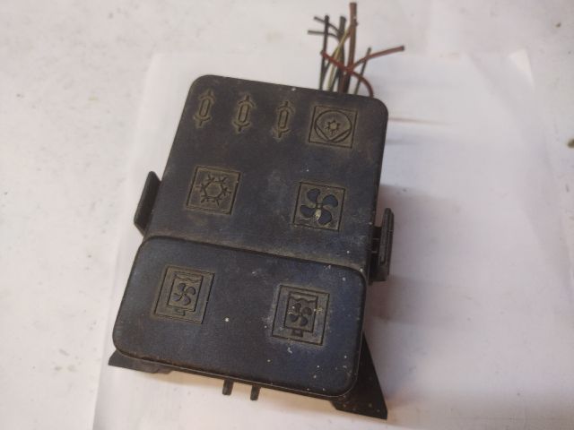 bontott ALFA ROMEO 155 Klíma Relé