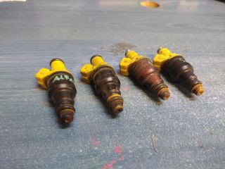 bontott ALFA ROMEO 155 Porlasztó (1 db)