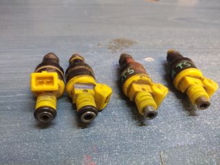 bontott ALFA ROMEO 155 Porlasztó (1 db)