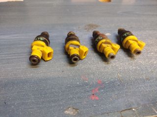 bontott ALFA ROMEO 155 Porlasztó (1 db)