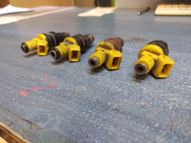 bontott ALFA ROMEO 155 Porlasztó (1 db)