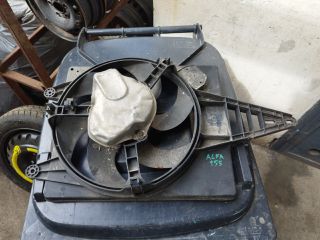 bontott ALFA ROMEO 155 Hűtőventilátor