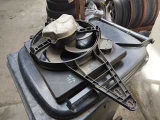 bontott ALFA ROMEO 155 Hűtőventilátor