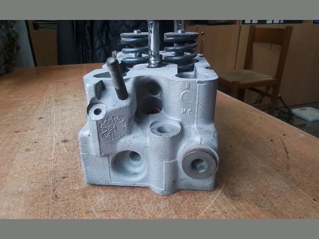 bontott ALFA ROMEO 155 Hengerfej