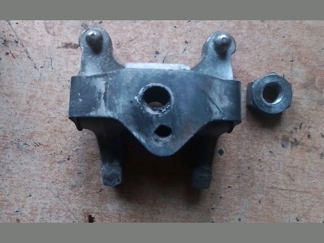 bontott ALFA ROMEO 155 Hengerfej