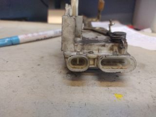 bontott ALFA ROMEO 155 Bal első Ajtózár