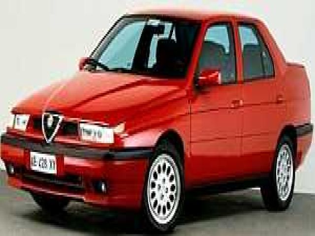 bontott ALFA ROMEO 155 Bal Kormánykapcsoló Irányjelző