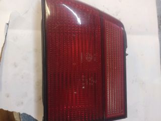 bontott ALFA ROMEO 155 Bal Külső Hátsó Lámpa