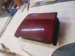 bontott ALFA ROMEO 155 Bal Külső Hátsó Lámpa