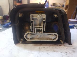 bontott ALFA ROMEO 155 Bal Külső Hátsó Lámpa