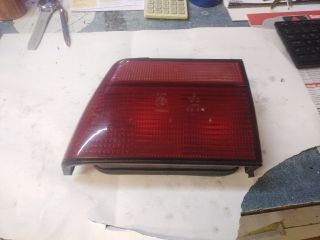 bontott ALFA ROMEO 155 Bal Külső Hátsó Lámpa