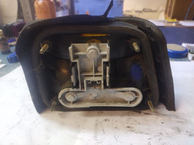 bontott ALFA ROMEO 155 Bal Külső Hátsó Lámpa