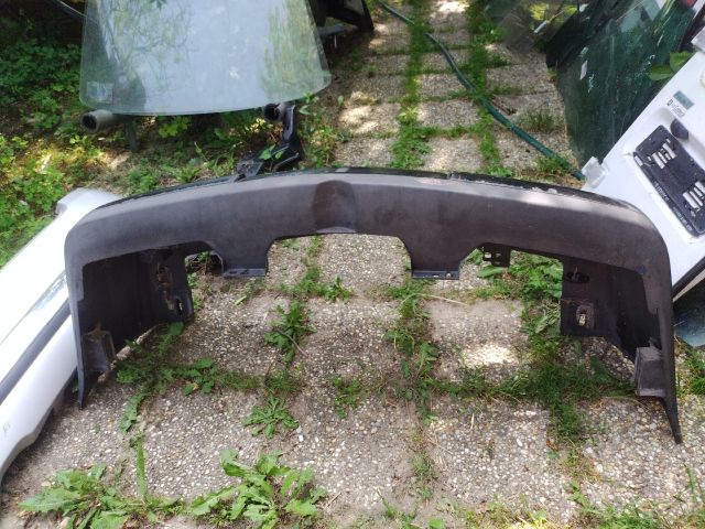 bontott ALFA ROMEO 155 Első Lökhárító (Részeivel)