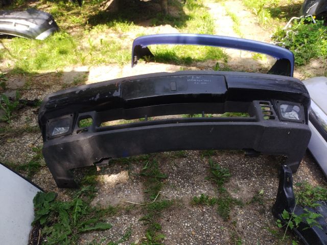 bontott ALFA ROMEO 155 Első Lökhárító (Részeivel)