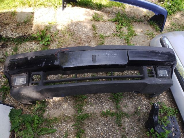 bontott ALFA ROMEO 155 Első Lökhárító (Részeivel)