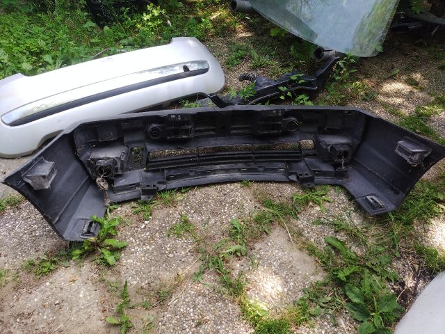 bontott ALFA ROMEO 155 Első Lökhárító (Részeivel)