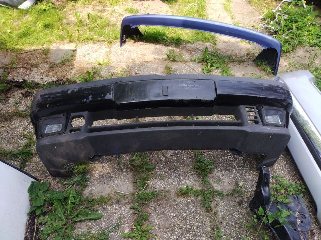 bontott ALFA ROMEO 155 Első Lökhárító (Részeivel)