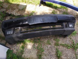 bontott ALFA ROMEO 155 Első Lökhárító (Részeivel)