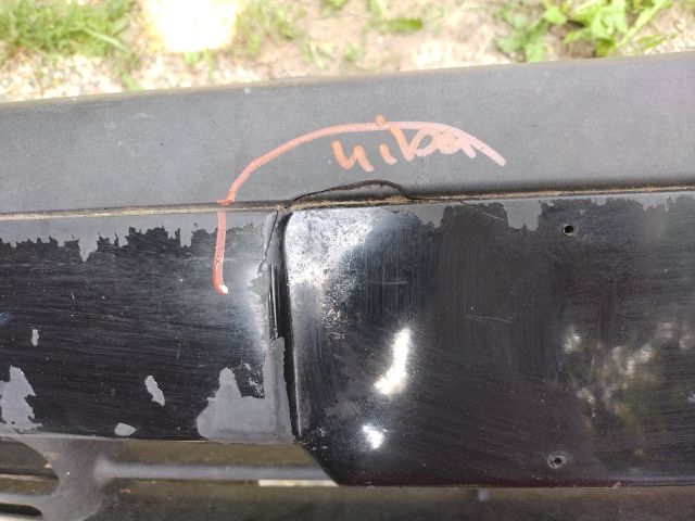 bontott ALFA ROMEO 155 Első Lökhárító (Részeivel)