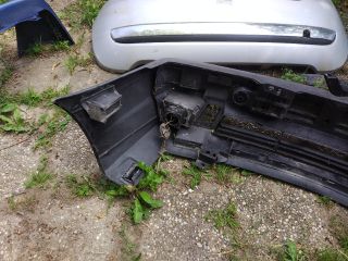 bontott ALFA ROMEO 155 Első Lökhárító (Részeivel)