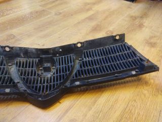 bontott ALFA ROMEO 155 Hűtőrács