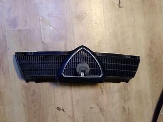 bontott ALFA ROMEO 155 Hűtőrács