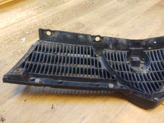 bontott ALFA ROMEO 155 Hűtőrács