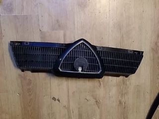 bontott ALFA ROMEO 155 Hűtőrács