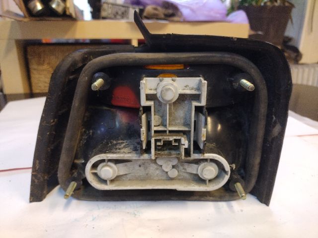 bontott ALFA ROMEO 155 Jobb Hátsó Lámpa