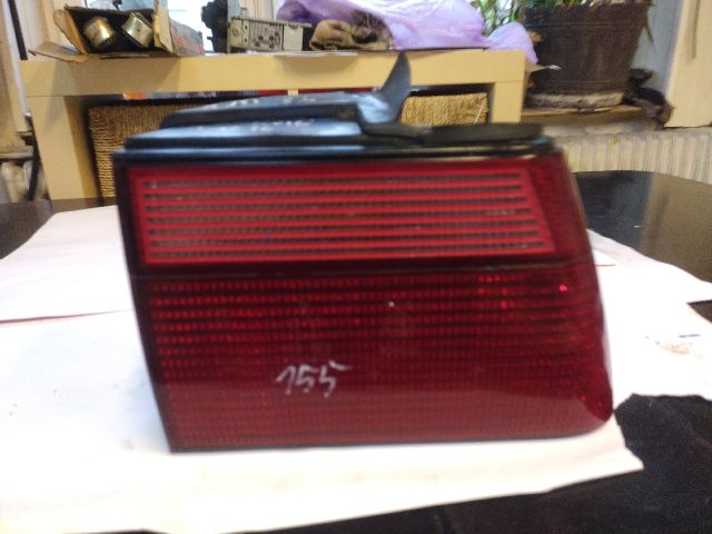 bontott ALFA ROMEO 155 Jobb Hátsó Lámpa