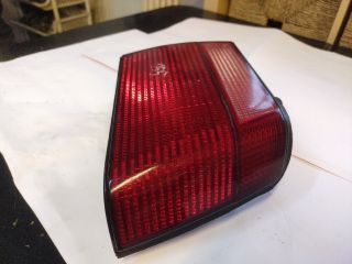 bontott ALFA ROMEO 155 Jobb Hátsó Lámpa