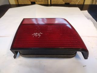 bontott ALFA ROMEO 155 Jobb Hátsó Lámpa
