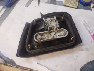 bontott ALFA ROMEO 155 Jobb Külső Hátsó Lámpa