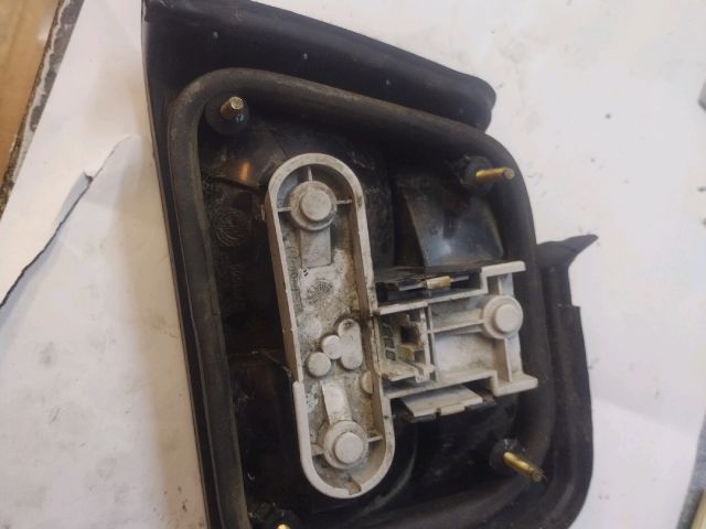 bontott ALFA ROMEO 155 Jobb Külső Hátsó Lámpa