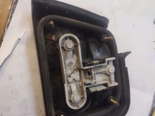 bontott ALFA ROMEO 155 Jobb Külső Hátsó Lámpa