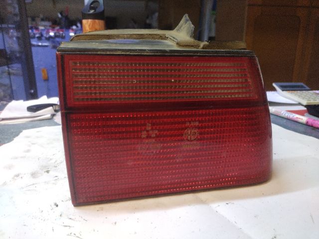 bontott ALFA ROMEO 155 Jobb Külső Hátsó Lámpa