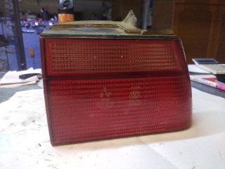 bontott ALFA ROMEO 155 Jobb Külső Hátsó Lámpa