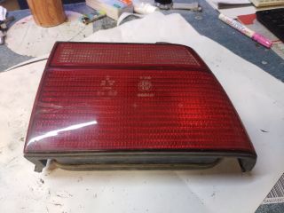 bontott ALFA ROMEO 155 Jobb Külső Hátsó Lámpa